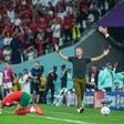 Ahead of historic quarter-final, fatigue, not Goncalo Ramos, is Morocco's great World Cup enemy