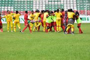 Nigeria's Women's league records 4 goalless draws in six matches