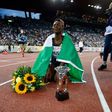 Amusan’s quest for a third Diamond League title begins in May 2023
