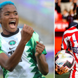 Super Falcons star Rasheedat Ajibade launches N10,000 scholarship fund to celebrate 23rd birthday