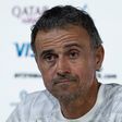 Spain sack Luis Enrique after World Cup exit