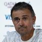 Spain sack Luis Enrique after World Cup exit