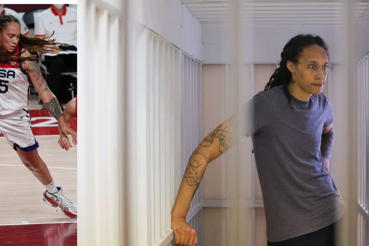 Reactions as WNBA star Brittney Griner exchanged for death merchant Viktor Bout