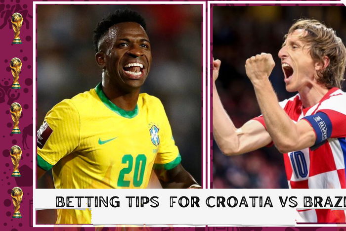 Croatia vs Brazil betting tips