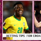 Croatia vs Brazil betting tips