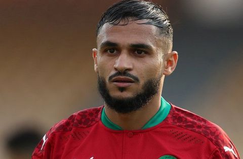 Morocco star apologises to Africans for saying win over Spain was for Arabs