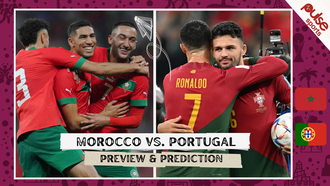 Morocco vs. Spain: World Cup 2022 Prediction and Preview