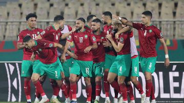 3 reasons why you should bet on Morocco to qualify for the semi finals