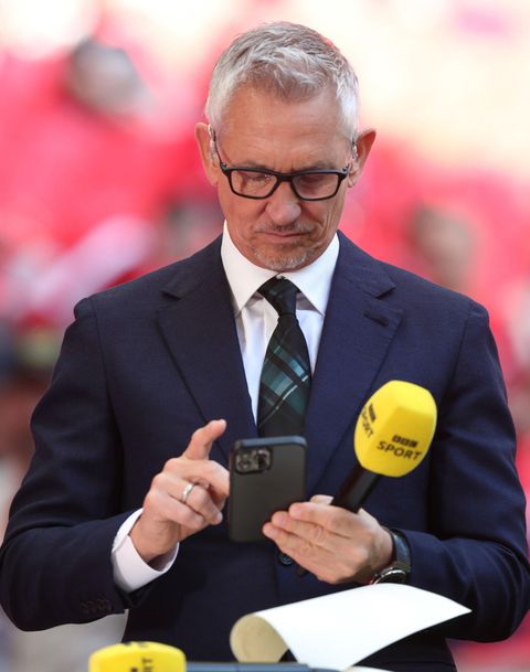 Who is Gary Lineker? All you need to know about the Richest journalist ...