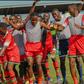 Victor Wanyama lauds Junior Stars despite loss to Uganda in CECAFA U-18 Boys Championship final