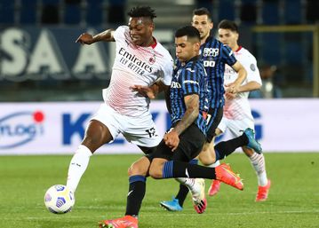 Atalanta vs Milan: Match preview, possible lineups, time and where to watch the game