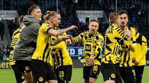 Borussia Dortmund vs Leipzig: Match preview, possible lineups, time and where to watch the game