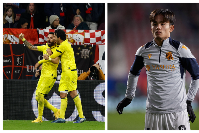 Villarreal vs Real Sociedad match preview