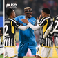 Juventus 1-0 Napoli: 3 major tactics used to silence Osimhen