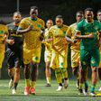 New Yanga coach admits pressure is piling ahead of must-win CAF Champions League tie in Algeria