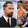 Wolves Fan Sentenced to Six Months