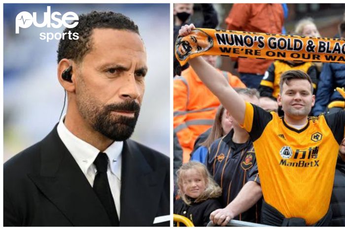 Wolves Fan Sentenced to Six Months