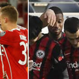 Eintracht Frankfurt vs Bayern Munich: Match preview, possible lineups, time and where to watch the game