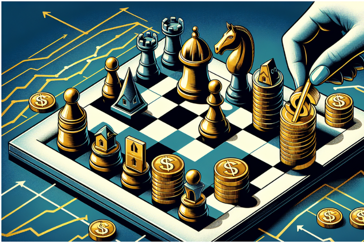 Becoming a Pro Gamer: Smart Play Strategies