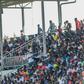Thousands of fans arrive early in Kisumu to witness Junior Stars' CECAFA U-18 final against Uganda