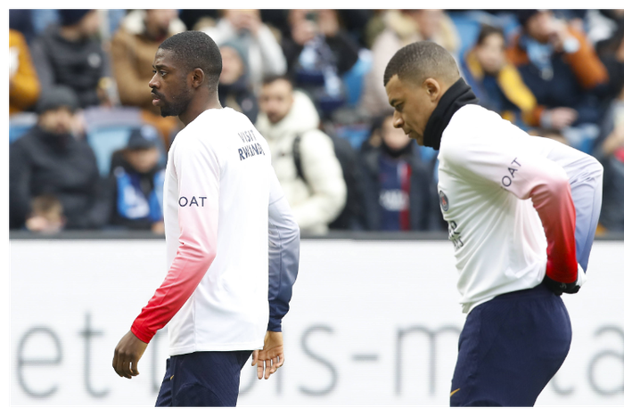 PSG vs Nantes match preview