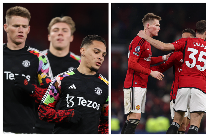 Manchester Utd vs Bournemouth match preview