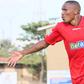 Kenya Police striker Clinton Kinanga gains confidence with extended run of game time upfront