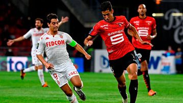 Stade Rennes vs Monaco: Match preview, possible lineups, time and where to watch the game