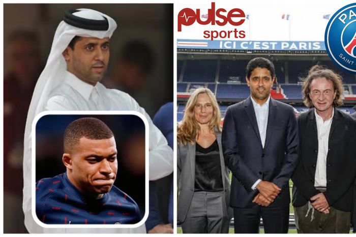 Paris Saint Germain looking to sell shares