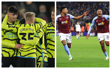 Aston Villa vs Arsenal: Match preview, possible lineups, time and where to watch the game,