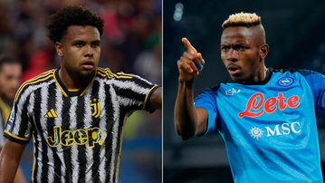 Juventus vs Napoli: Match preview, possible lineups, time and where to watch the game