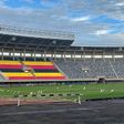 Sports Minister Peter Ogwang forbids NRM, and other unsporting activities from the renovated Namboole