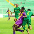 Belouizdad's stalemate gives Yanga lifeline to reach CAF Champions League quarters