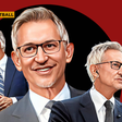 Gary Lineker