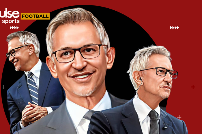 Gary Lineker