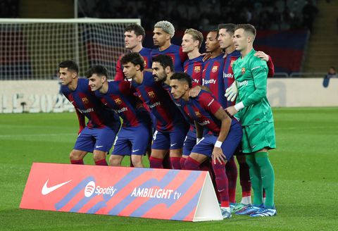 Barcelona vs Girona: Match preview, possible lineup, time and where to