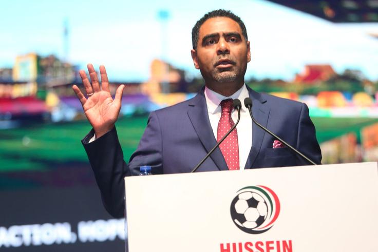 Hussein Mohammed: 5 things newly-elected FKF president must address immediately