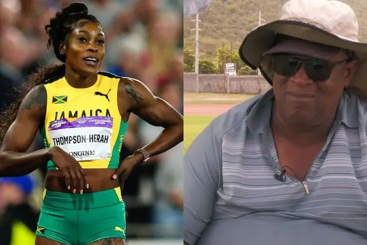 'You have to be selfish' - Elaine Thompson-Herah reveals extra reason she chose to leave Stephen Francis-led MVP track club