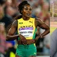 'You have to be selfish' - Elaine Thompson-Herah reveals extra reason she chose to leave Stephen Francis-led MVP track club