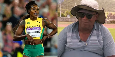 'You have to be selfish' - Elaine Thompson-Herah reveals extra reason she chose to leave Stephen Francis-led MVP track club