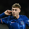 Chelsea's Cole Palmer | Imago