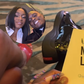 Kisses and cozy snaps: Sha'Carri Richardson and Christian Coleman confirm romantic relationship status at Night of Legends