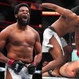 Nigerian star Kennedy Nzechukwu destroys Lukasz Brzeski in first-round knockout win at UFC 310.