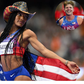 'That was not a good career path' - Hunter Woodhall reveals Tara Davis-Woodhall's peculiar childhood aspiration far from track & field