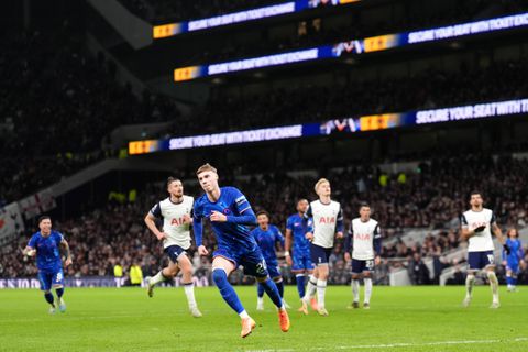 Cole Palmer breaks Yaya Toure's record to become best penalty-taker in Premier League