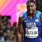 American sprint legend warns young athletes against financial pitfalls : 'One minute it is paradise & the next one, trouble in paradise'