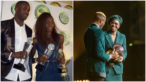 'Stars Come and Go, But She Remains' - CAF celebrates Asisat Oshoala's African supremacy