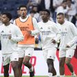 Lookman and Atalanta spared as Real Madrid lose key player for Champions League tie
