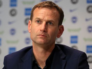 Manchester United sporting director Dan Ashworth leaves after five months as Jim Ratcliffe's reign turns sour