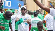 The Millions Of Shillings Gor Mahia Collected From Sale Of Mashemeji Derby Tickets